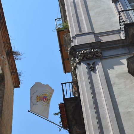 Hotel Neapolis Kültér fotó