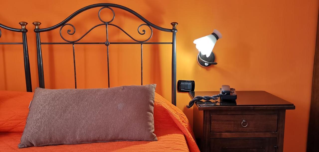 Hotel Neapolis Kültér fotó