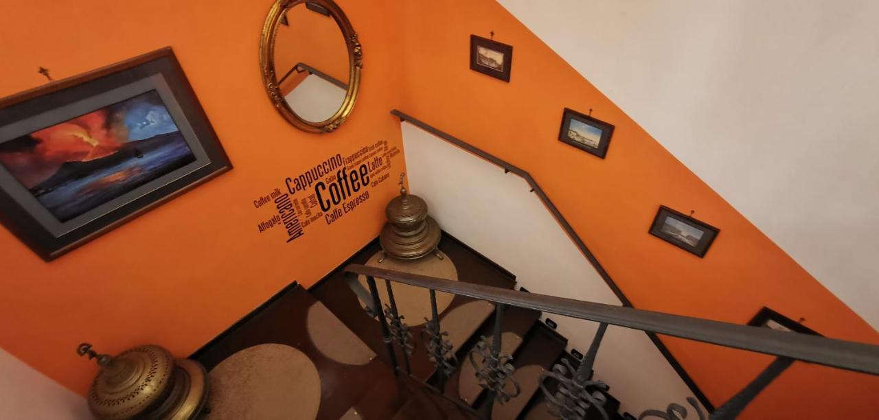 Hotel Neapolis Kültér fotó